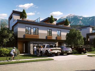 7362 Pemberton Farm Rd E #4, Pemberton, BC V0N2L3