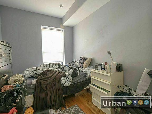 5th image of 1851 Eastern Pkwy #3E