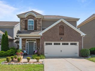 4984 Paddy Trce, Spring Hill, TN 37174