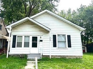 349 Villa Ave, Indianapolis, IN 46201