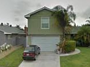 17160 Santa Suzanne St, Fountain Valley, CA 92708