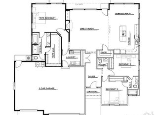1487 Brandi Rose Way, Minden, NV 89423
