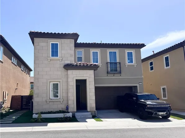 20816 Pine Cone Cir, Northridge, CA 91326