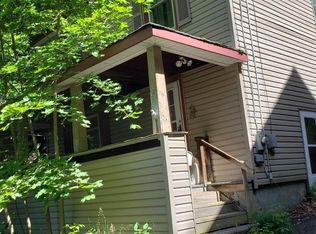 4 Thorn St, Oneonta, NY 13820