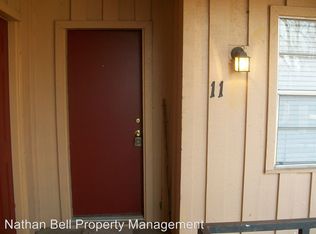 575 S Main St APT 11, Paris, TX 75460