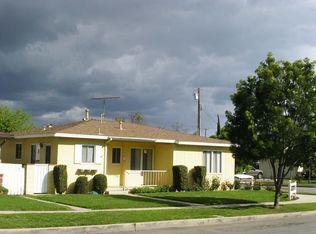 6432 McLennan Ave, Van Nuys, CA 91406