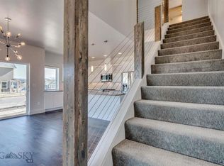 97 E Granite Peak Dr, Bozeman, MT 59718