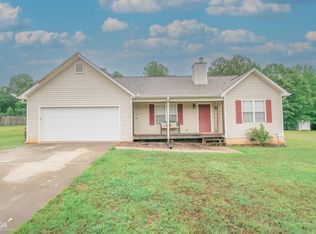 207 Beulah Ln, Locust Grove, GA 30248