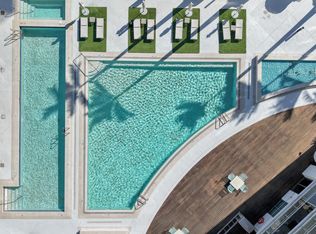 90 SW 3rd St #TH700A, Miami, FL 33130