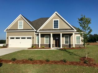 409 Tivoli Way, Macon, GA 31220