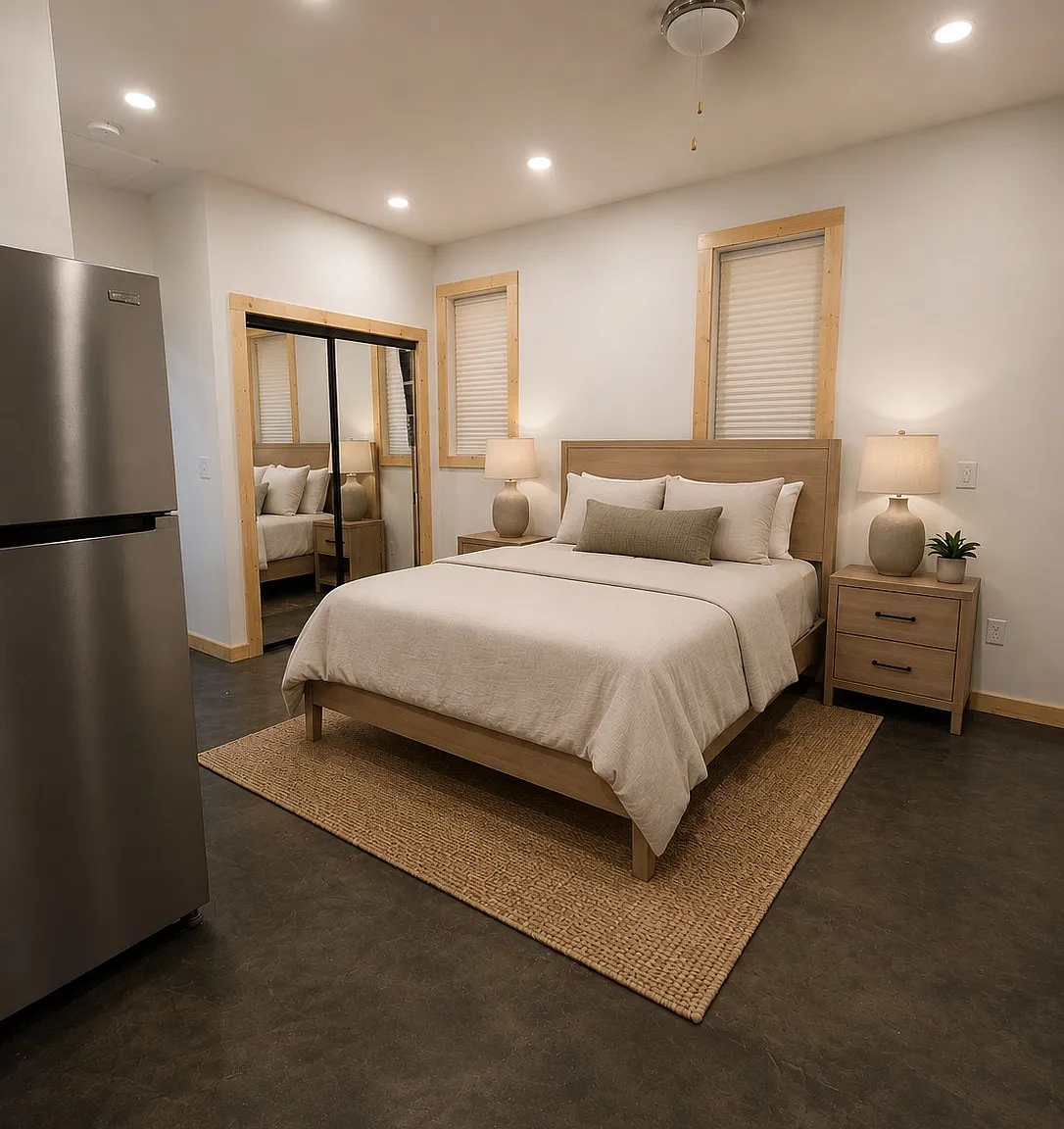 1 bed, 300 sqft, $1,250 — Photo 1