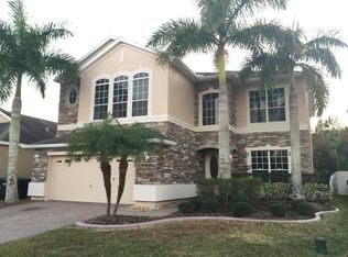 2353 Cedar Garden Dr, Orlando, FL 32824