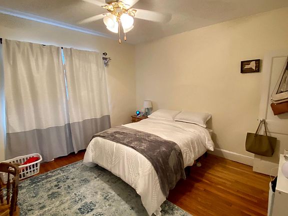 5th image of 106 Longwood Ave #Ua4