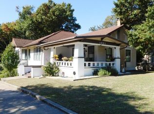1021 W Main St, Waxahachie, TX 75165