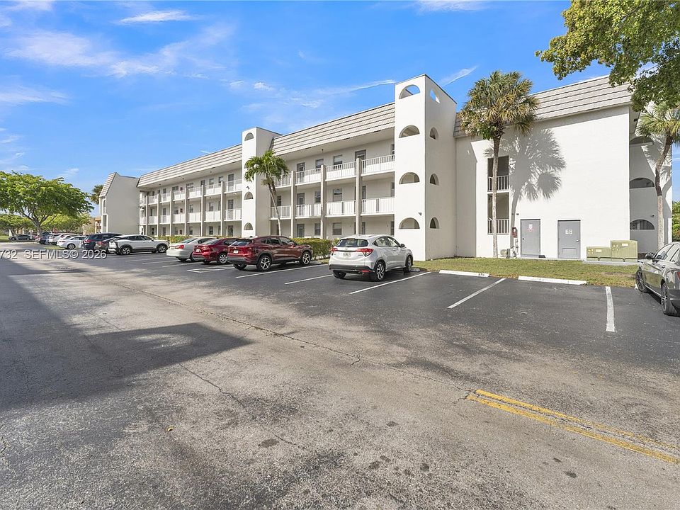 1st image of 8280 Sunrise Lakes Blvd APT 301