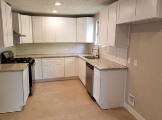 14015 Fleetwell Dr, Houston, TX 77045