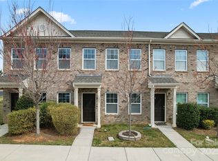 1205 Skywatch Ln, Monroe, NC 28112