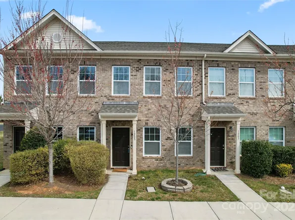 1205 Skywatch Ln, Monroe, NC 28112