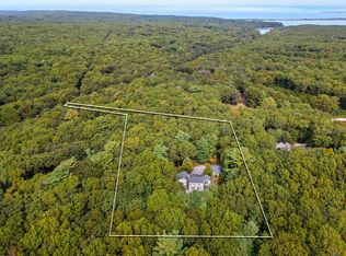 530 Hands Creek Rd, East Hampton, NY 11937