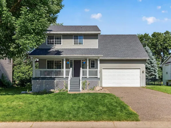 413 Nathan Ln N, Champlin, MN 55316