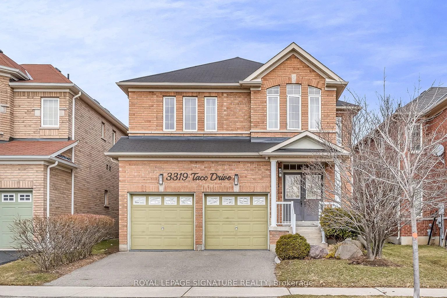 3319 Tacc Dr photo 1