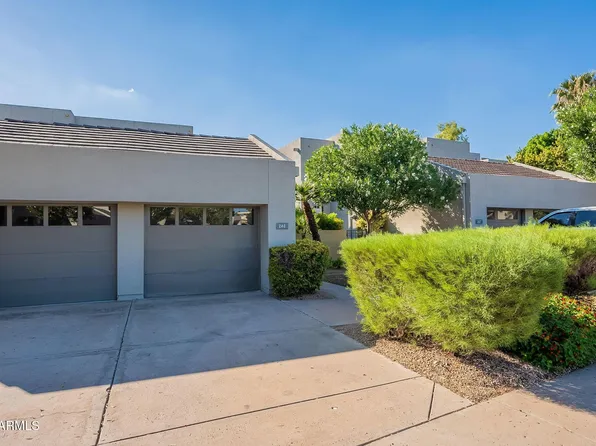 7700 E Gainey Ranch Rd Unit 248, Scottsdale, AZ 85258