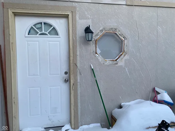 2863 Punto Alto Ct, Indianapolis, IN 46227