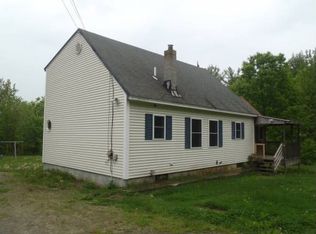 45 Dels Way, Weare, NH 03281