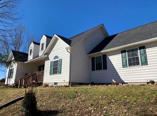 300 Railroad Ave, Big Stone Gap, VA 24219
