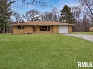 11607 W Jubilee College Rd, Brimfield, IL 61517
