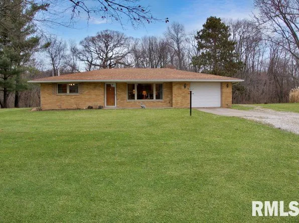 11607 W Jubilee College Rd, Brimfield, IL 61517