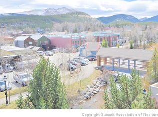 100 S Park Ave #211-E, Breckenridge, CO 80424