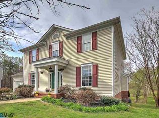 2933 Magnolia Bnd, Charlottesville, VA