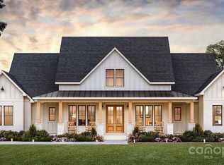 5313 Old Hwy, Waxhaw, NC 28173