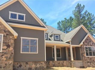 205 Streamwood Cir, Troutman, NC 28166