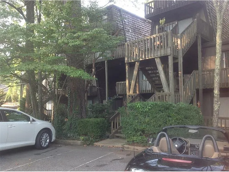 3200 Rim Cove Dr APT 115 photo 1