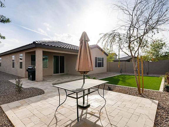 5th image of 12240 W Desert Moon Way