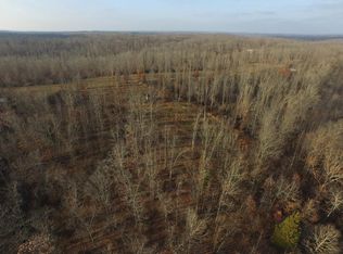 Hemby Branch Rd, Waverly, TN 37185