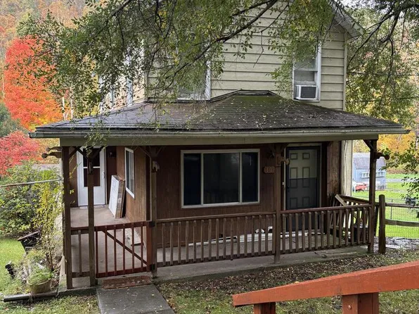 1092 Rockville Rd, South Fork, PA 15956