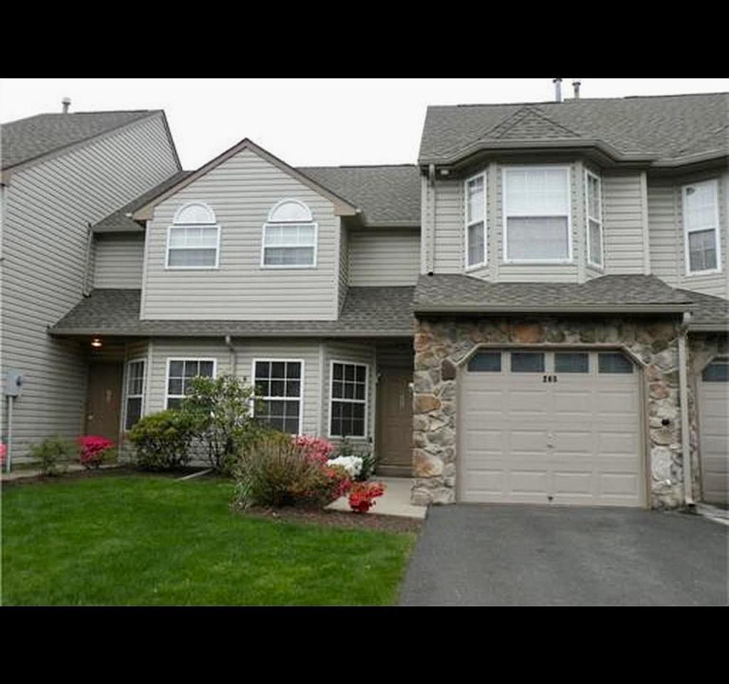 285 Nebula Rd 285, Piscataway, NJ 08854 Zillow