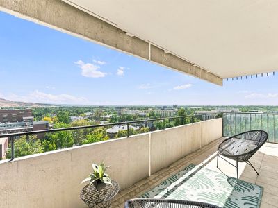200 N 3rd St APT 1202, Boise, ID, 83702