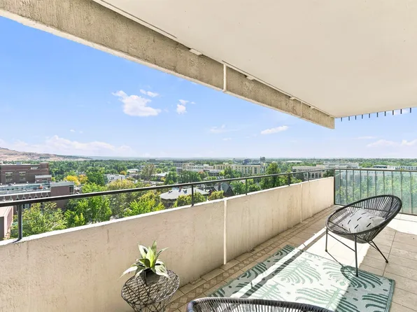 200 N 3rd St APT 1202, Boise, ID 83702