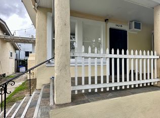 5425 1/2 Sierra Vista Ave #5425-1/2, Los Angeles, CA 90038