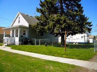 1440 N President Ave, Mason City, IA 50401