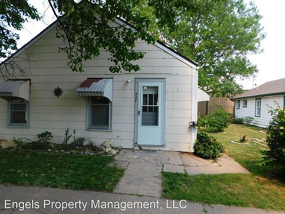 2nd image of 328 N Gordy St