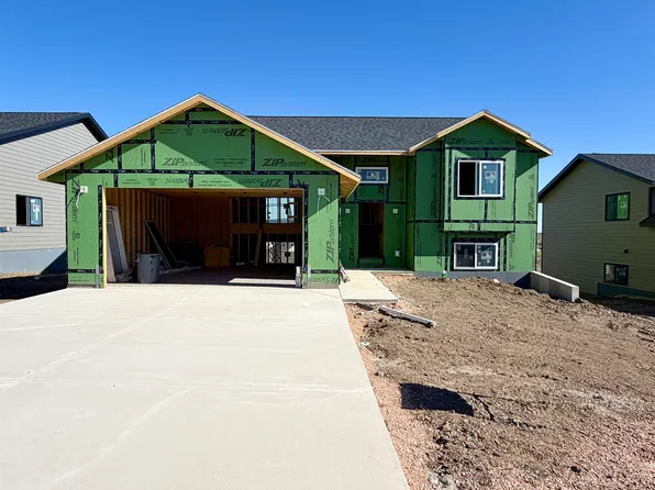 LOT 8 W Country Rd, Rapid City, SD 57701