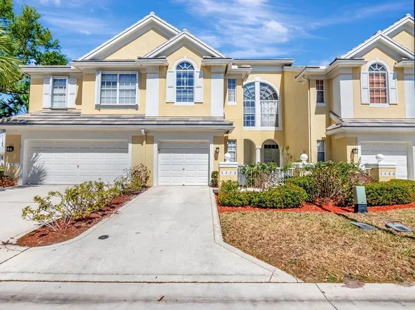 5478 Grand Park Place, Boca Raton, FL 33486