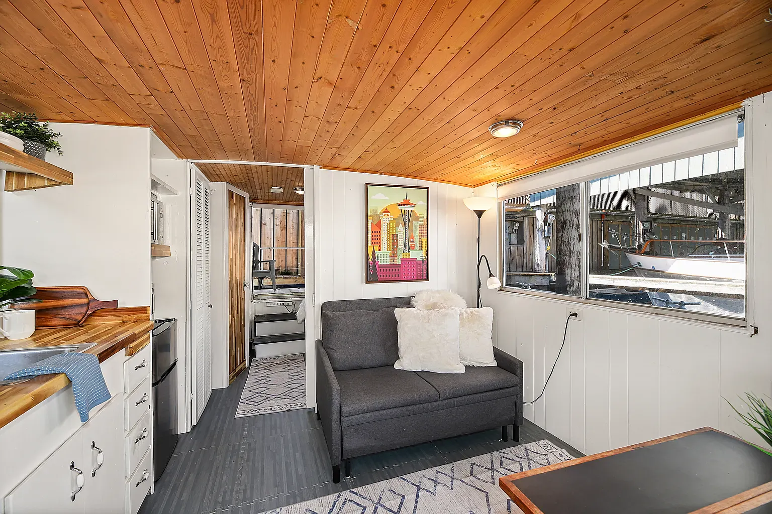 1 bed, 300 sqft, $1,595 — Photo 3
