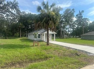 LOT 13 Indian Estates Cres #423, Lake Panasoffkee, FL 33538