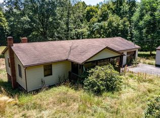 485 Campground Rd, West Middlesex, PA 16159